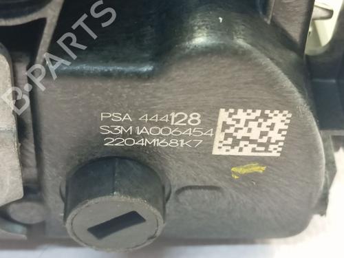 Rear right lock OPEL CORSA F (P2JO)  | BP26497239C99 