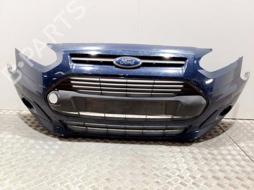 Used Front bumper FORD TRANSIT CONNECT MPV [2013-2025]  30515042