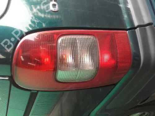 Used Left taillight OPEL SINTRA (APV) 2.2 i 16V (OUN16, Y94) (141 hp) 12833621