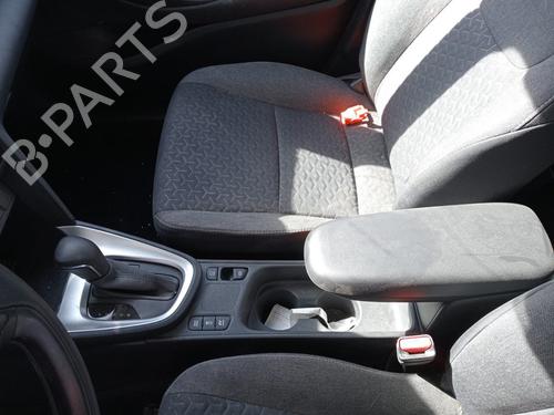 AC compressor TOYOTA YARIS CROSS (MXP_) | BP19169549M34