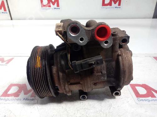AC-Kompressor JEEP GRAND CHEROKEE II (WJ, WG) [1998-2005]  12936692