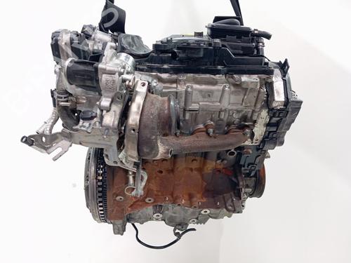 Engine RENAULT EXPRESS Box Body/MPV  | BP24203949M1 