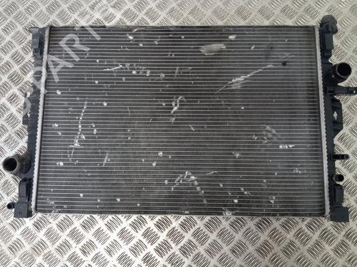 Used Water radiator FORD S-MAX (WA6) [2006-2014]  29076970