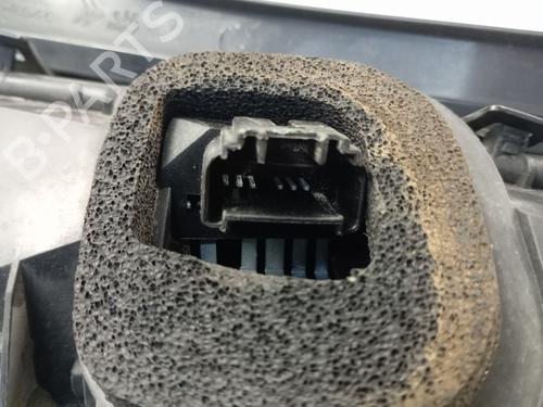 Left taillight CITROËN C1 (PM_, PN_) 1.4 HDi | BP26449024C34 