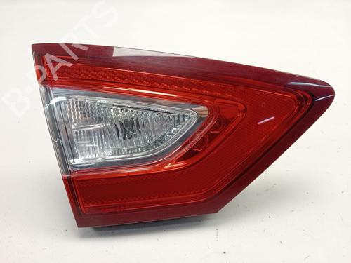 Used Left tailgate light Left tailgate light 38958140 38958140