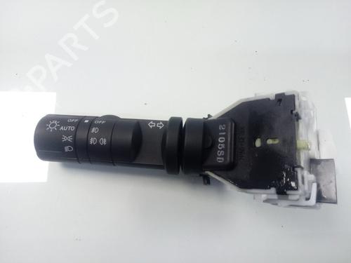 Headlight switch NISSAN QASHQAI / QASHQAI +2 I (J10, NJ10, JJ10E)  | BP17661932I24 