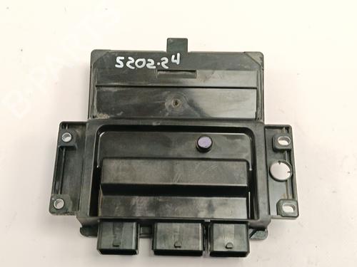 Engine control unit (ECU) RENAULT KANGOO / GRAND KANGOO II (KW0/1_) | BP32114327M57