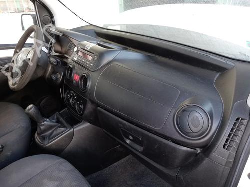 Left front window switch CITROËN NEMO Box Body/MPV (AA_) | BP30747989I27