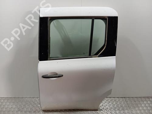 Used Left slide door TOYOTA PROACE VERSO Bus (MPY_) 1.6 D4d (MPY2) (116 hp) 25855066