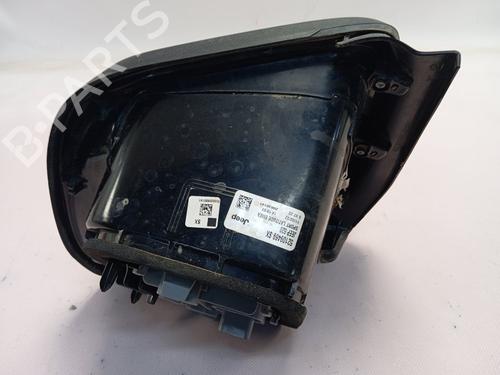 Left taillight JEEP RENEGADE SUV (BU, B1, BV) | BP37492648C34 - Image 2