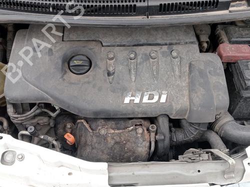 Engine CITROËN C1 (PM_, PN_)  | BP34706958M1  - Image 14