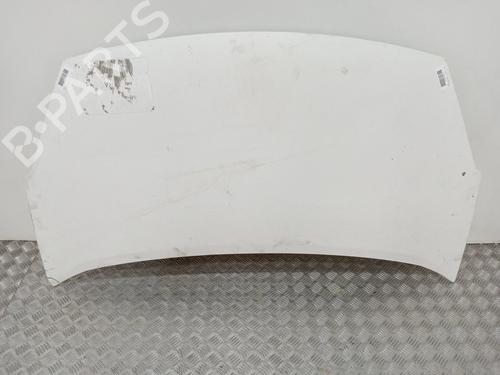 Used Hood PEUGEOT PARTNER Tepee [2008-2025]  17088738