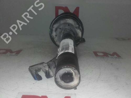 Left front shock absorber FORD FIESTA VI (CB1, CCN) 1.25 | BP12645982M16 