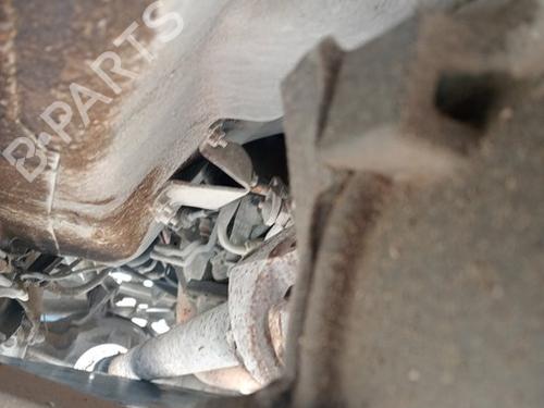 Used Driveshaft JEEP CHEROKEE (XJ) 2.5 SE (118 hp) 16675531