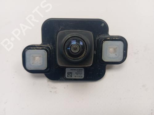 Camera TOYOTA C-HR (_X1_)  | BP29723728E14 
