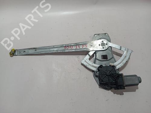 Rudehejsemekanisme ventre foran FORD TRANSIT Van (FA_ _) [2006-2014]  31182416