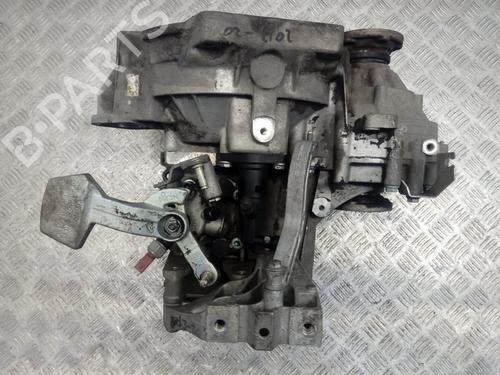 Gearbox SEAT TOLEDO III (5P2)  | BP13951707M3 