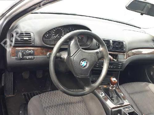 Ignition coil BMW 3 (E46)  | BP12841155M94 