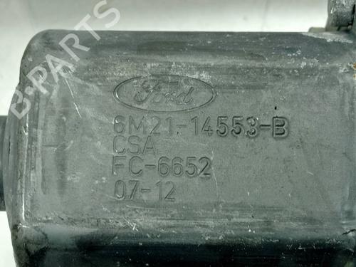 Front right window mechanism FORD MONDEO IV (BA7) 2.0 TDCi | BP16168511C23 