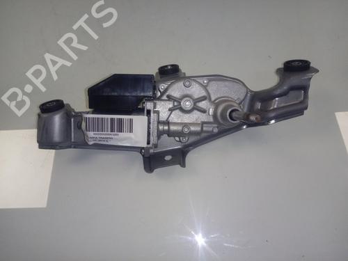 Used Rear wiper motor TOYOTA C-HR (_X1_) [2016-2025]  18071083