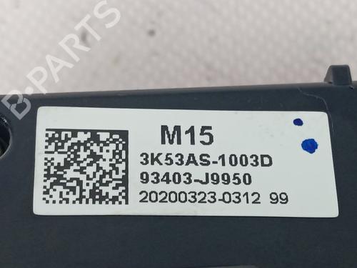 Headlight switch HYUNDAI KONA (OS, OSE, OSI)  | BP31378382I24 