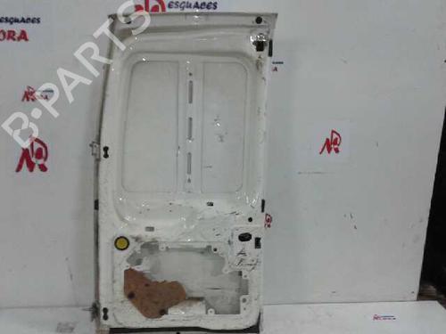 Right rear door FORD TRANSIT CONNECT (P65_, P70_, P80_)  | BP12635677C5 