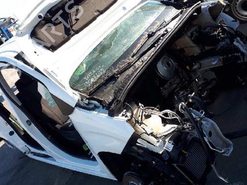 Steering wheel CITROËN BERLINGO (ER_, EC_) | BP12937188C49