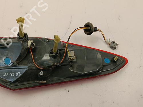 Right taillight FORD FOCUS III Turnier | BP31886001C35