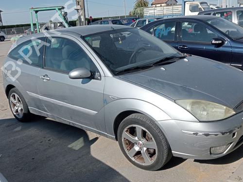 ABS pump FORD FOCUS I (DAW, DBW)  | BP28962790M43 