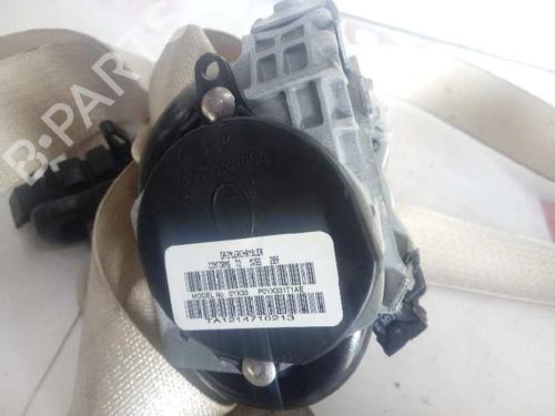 Rear left seatbelt CHRYSLER SEBRING (JS) 2.0 CRD | BP12638028I29 