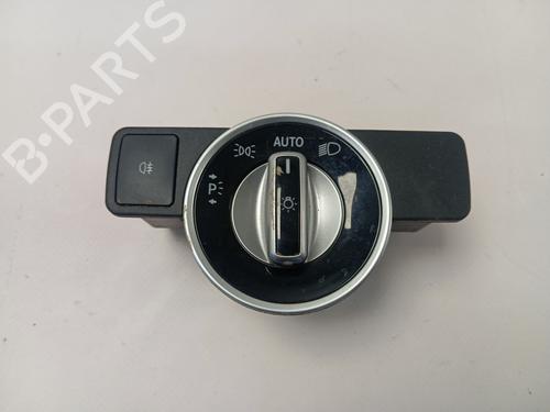 Used Headlight switch Headlight switch MERCEDES-BENZ GLA-CLASS (X156) GLA 200 CDI / d (156.908) (136 hp) 36434502 36434502