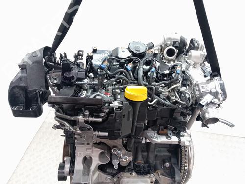 Engine RENAULT KANGOO III Box Body/MPV 1.5 Blue dCi 95 (FJAB) | BP39164803M1 - Image 2