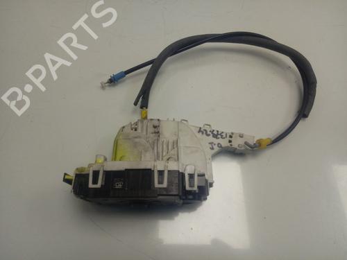 Used Front right lock MERCEDES-BENZ SPRINTER 3-t Van (B906) [2006-2018]  19266231