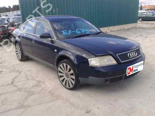 Computer motormanagement AUDI A6 C5 (4B2, 4B4) | BP12678905M57