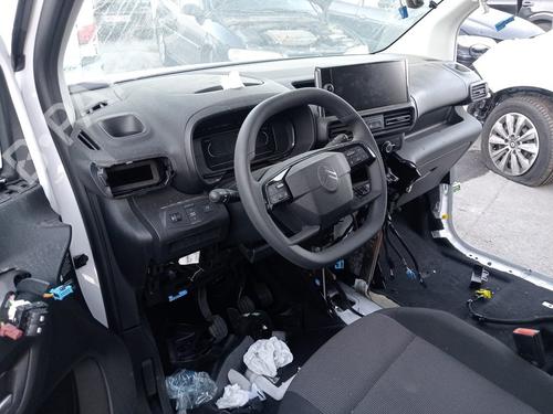 Climate control CITROËN BERLINGO Box Body/MPV (K9)  | BP30610273I5  - Image 7