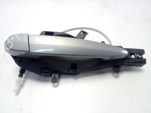 Rear right exterior door handle BMW 3 (E90) 325 i | BP12834332C130 