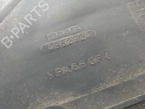 Radiator fan SAAB 9-3 (YS3D)  | BP12634144M35 