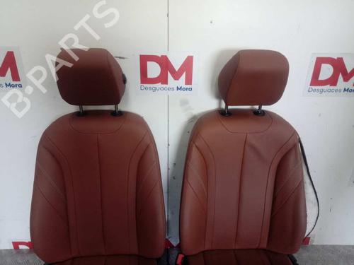 Seats set BMW 3 Touring (F31) 320 d | BP12666415C78 