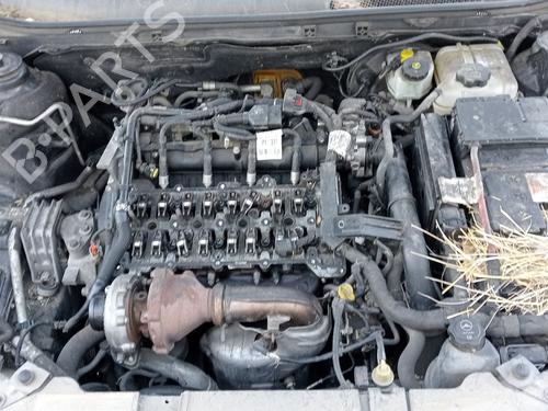 Left taillight OPEL INSIGNIA A (G09) 2.0 CDTI (68) | BP22626444C34 