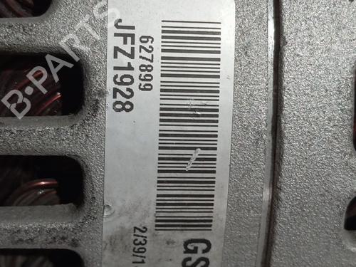 Alternator VW GOLF IV (1J1)  | BP26958115M7 