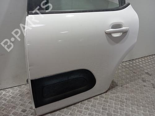 Left rear door CITROËN C3 III (SX)  | BP29183928C4 