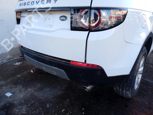 Rear bumper LAND ROVER DISCOVERY SPORT (L550)  | BP17670448C8