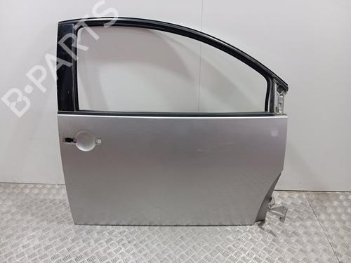 Right front door VW NEW BEETLE (9C1, 1C1) 2.0 BP27498472C3