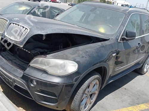 Gearbox BMW X5 (E70) xDrive 30 d | BP19449905M3 
