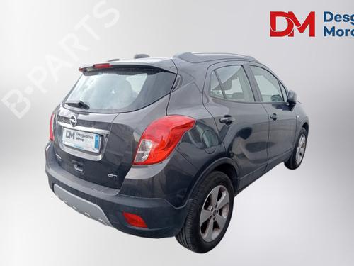 Headlight switch OPEL MOKKA / MOKKA X (J13) | BP31947450I24