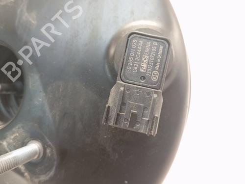 Servo brake FORD TRANSIT CONNECT MPV  | BP29536111M42 