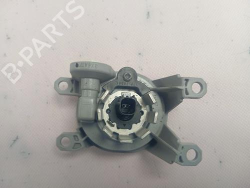 Used Left front fog light TOYOTA RAV 4 IV (_A4_) [2012-2019]  31538466