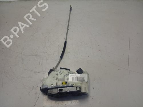 Used Rear left lock SEAT IBIZA IV (6J5, 6P1) [2008-2017]  17641001