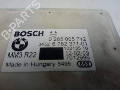Other BMW X6 (E71, E72)  | BP15856405O1 