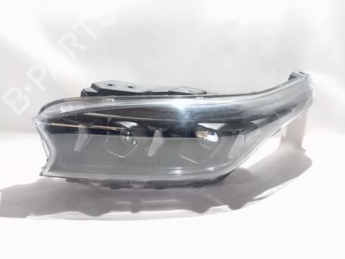 Used Left headlight Left headlight 37150669 37150669